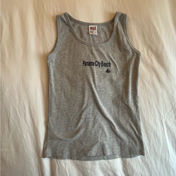 PANAMA CITY BEACH TANK - Picture 2 of 4